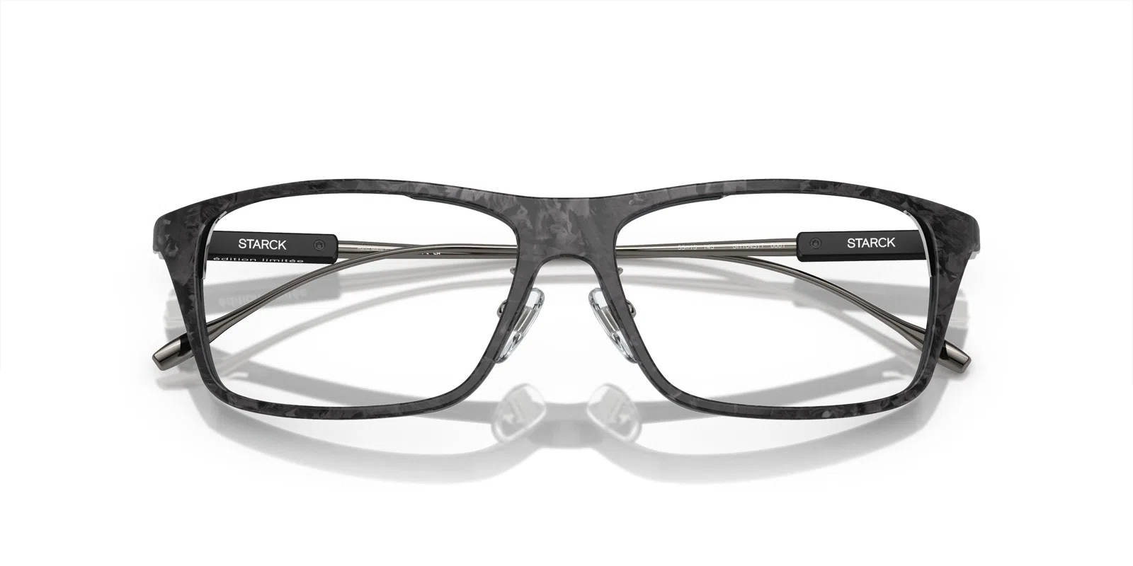 Starck Eyes 1043YT Eyeglasses - view 6